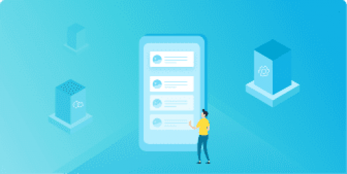 商城APP实施整体方案 